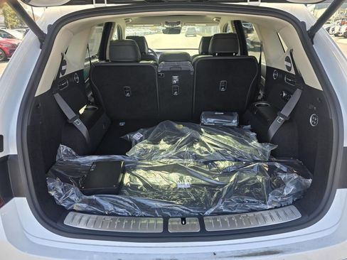 New 2026 Genesis GV80 3.5T Advanced image 25