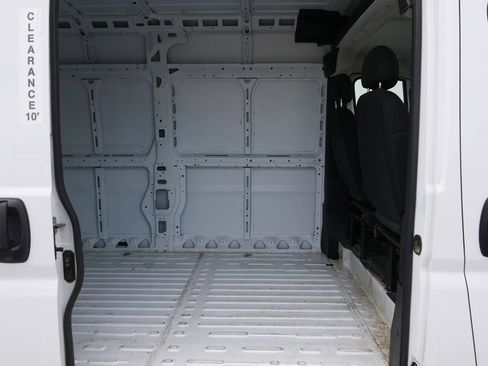 Used 2025 RAM ProMaster 2500 FWD image 15