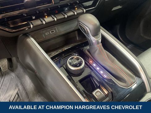Used 2023 Chevrolet Colorado Z71 w/ Z71 Convenience Package 2 AWD/4WD image 21