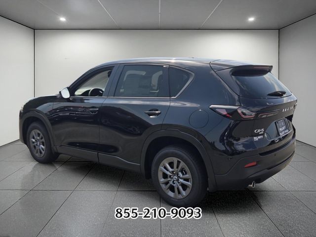 New 2026 MAZDA CX-5 Select AWD/4WD image 3
