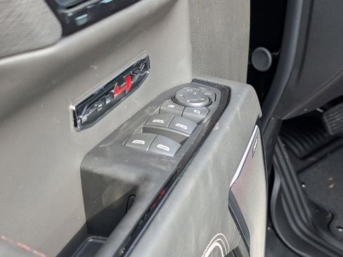 New 2026 GMC Sierra 1500 AT4X AWD/4WD image 16