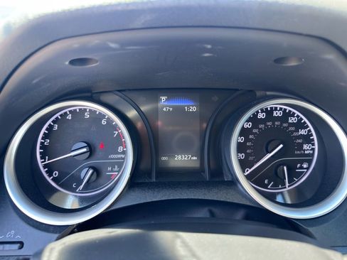 Used 2024 Toyota Camry LE image 19