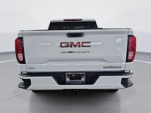 Certified 2022 GMC Sierra 1500 Elevation image 5