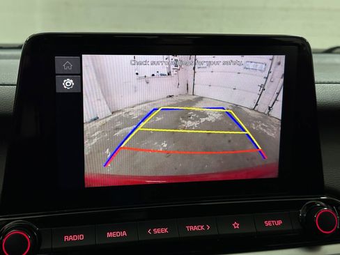 Used 2023 Kia Forte LXS image 40