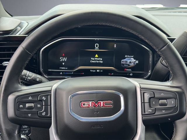 Used 2024 GMC Sierra 1500 SLE w/ Preferred Package AWD/4WD image 16
