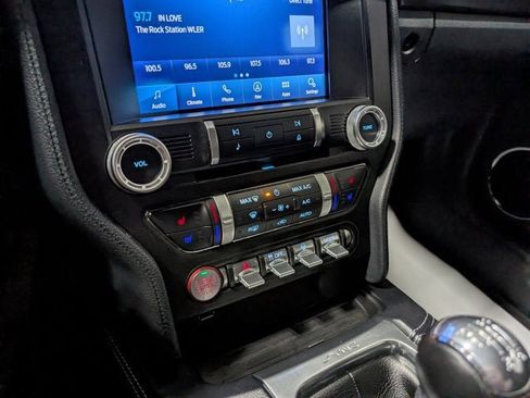 Used 2021 Ford Mustang GT Premium w/ GT Performance Package image 24