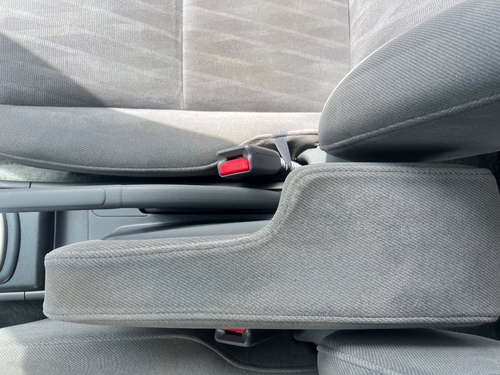 Used 2004 Honda Civic EX image 34