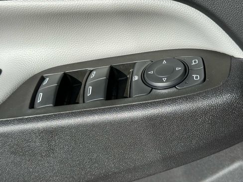 Used 2024 Chevrolet Equinox LS image 20