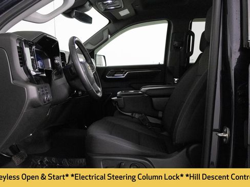 Certified 2023 Chevrolet Silverado 1500 LT image 19