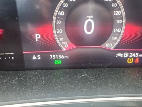 Used 2023 Volkswagen Tiguan SE R-Line AWD/4WD image 16