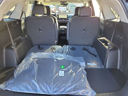 New 2026 Kia Sorento EX image 28