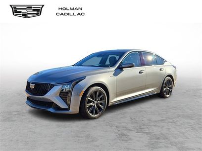 New 2026 Cadillac CT5 V w/ Technology Package