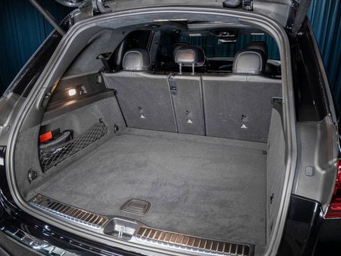 New 2026 Mercedes-Benz GLE 63 AMG S image 6