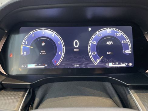 Certified 2025 Jeep Grand Cherokee L Altitude image 20