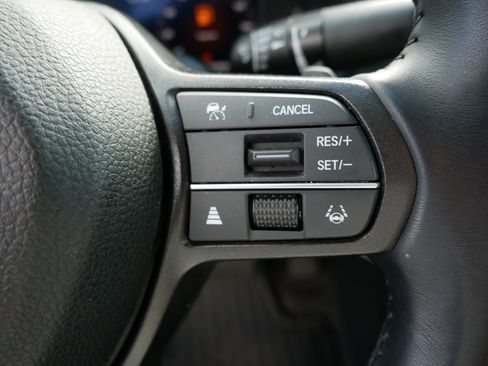Used 2023 Honda Accord EX-L image 28