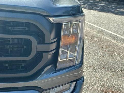 Used 2023 Ford F150 XLT w/ Equipment Group 302A High AWD/4WD image 10