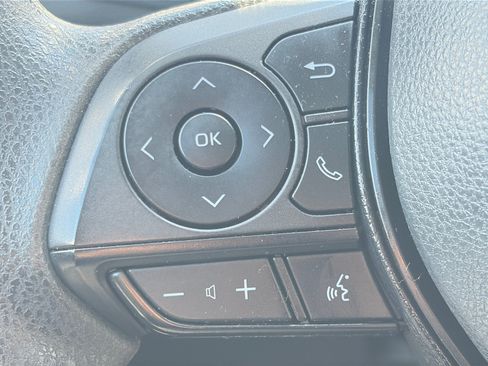 Used 2024 Toyota RAV4 LE AWD/4WD image 20