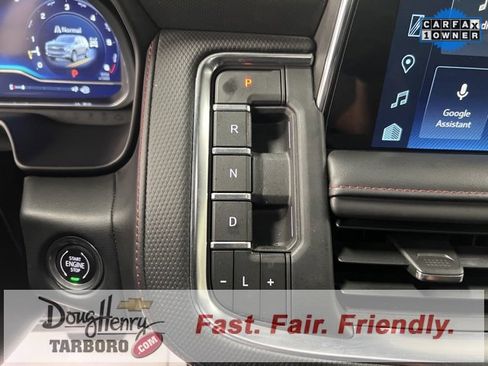 Used 2023 Chevrolet Suburban RST w/ Luxury Package image 52