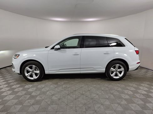 Certified 2023 Audi Q7 2.0T Premium Plus w/ Premium Plus Package AWD/4WD image 4