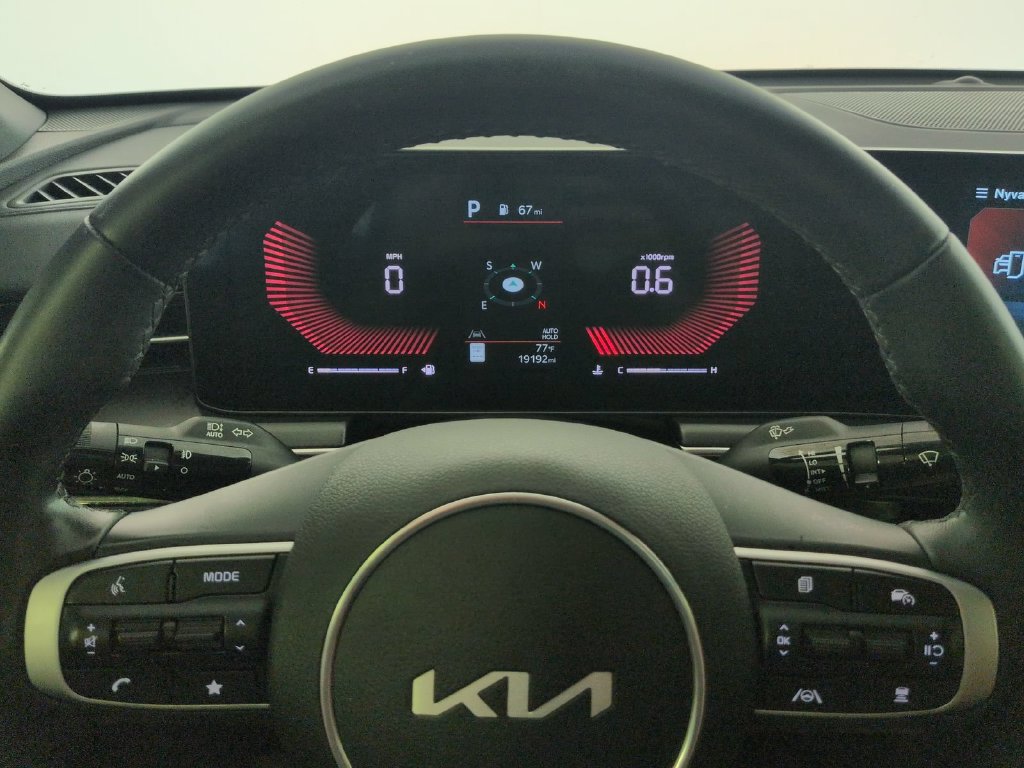 Used 2026 Kia K5 GT-Line w/ GT-Line Premium Package FWD image 42