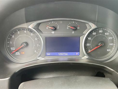 Used 2019 GMC Terrain SLT image 17