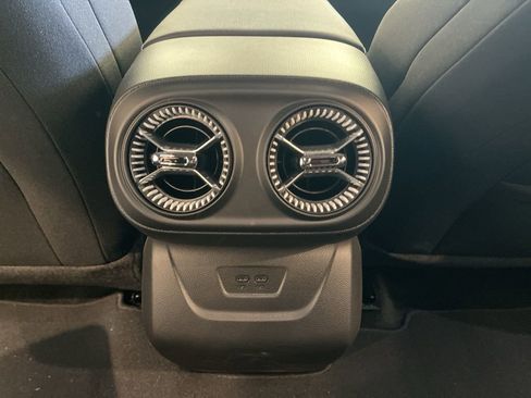 New 2025 Chevrolet Blazer EV LT image 12