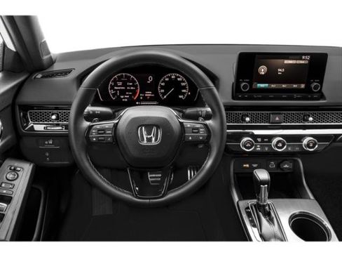 Used 2022 Honda Civic Sport image 11