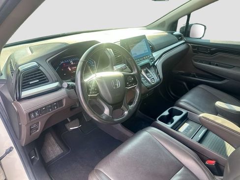 Used 2019 Honda Odyssey Elite image 10