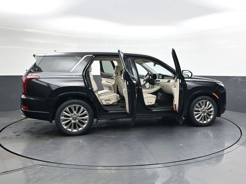 Used 2020 Hyundai Palisade Limited image 36