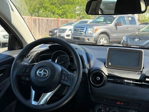 Used 2016 Scion iA FWD image 37