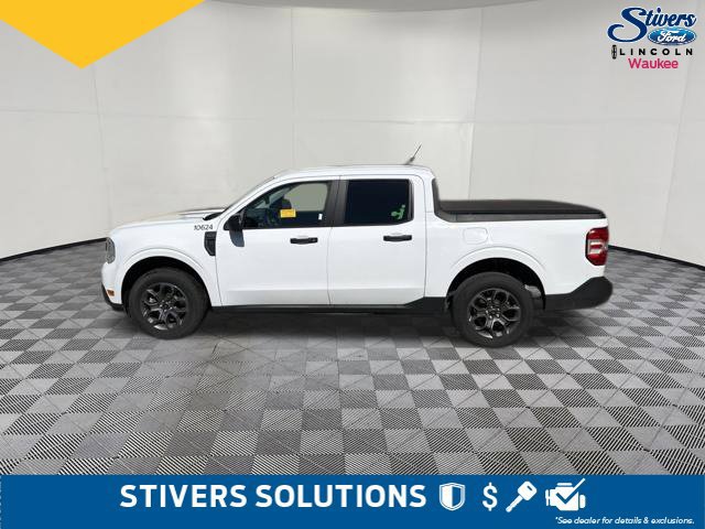 Used 2024 Ford Maverick XLT w/ Equipment Group 300A Standard AWD/4WD image 10