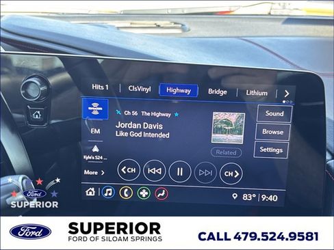 Used 2022 Chevrolet Corvette Stingray Coupe w/ 1LT RWD image 27