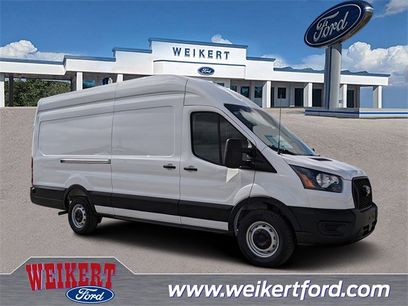 New 2026 Ford Transit 350 148 High Roof Extended