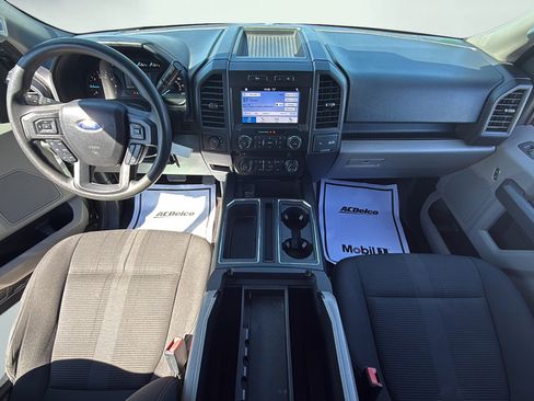 Used 2018 Ford F150 XL w/ Equipment Group 101A Mid AWD/4WD image 39