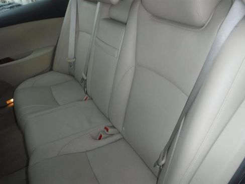 Used 2007 Lexus ES 350 FWD image 11