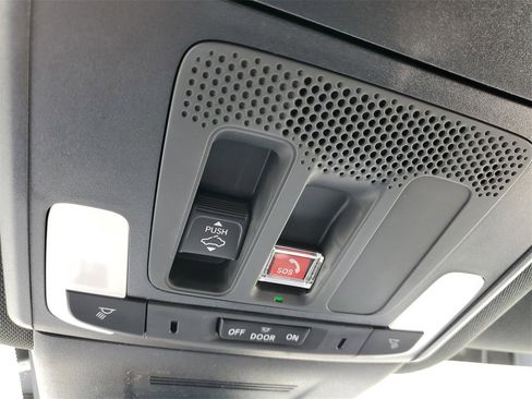 New 2026 Honda CR-V Sport-L image 31