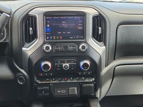 Used 2019 GMC Sierra 1500 Denali AWD/4WD image 25