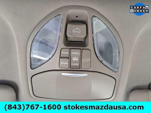 Used 2014 Hyundai Santa Fe Limited image 23