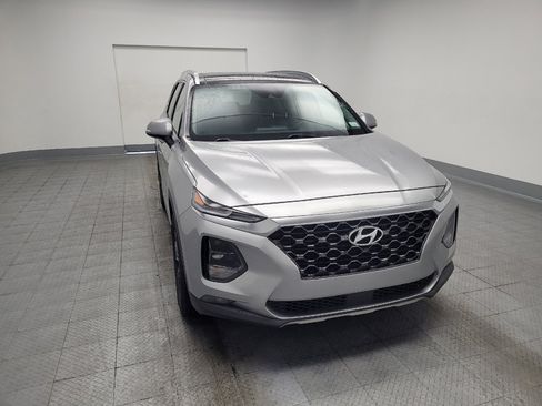 Used 2020 Hyundai Santa Fe SEL AWD/4WD image 14