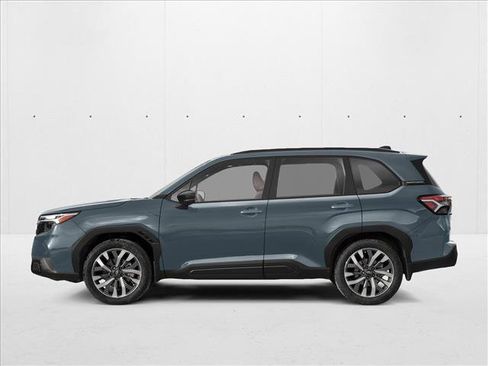 New 2026 Subaru Forester Premium AWD/4WD image 3