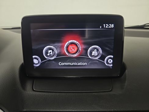 Used 2019 MAZDA CX-3 Grand Touring FWD image 23