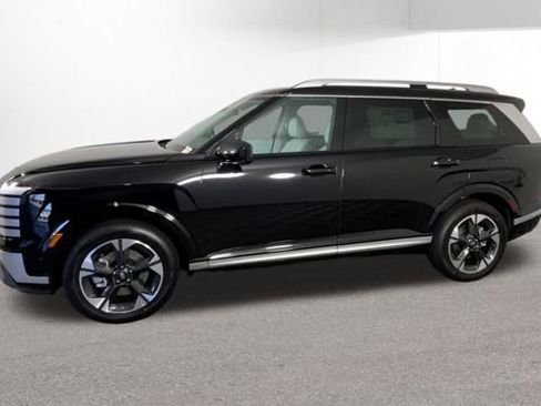 New 2026 Hyundai Palisade Limited image 5