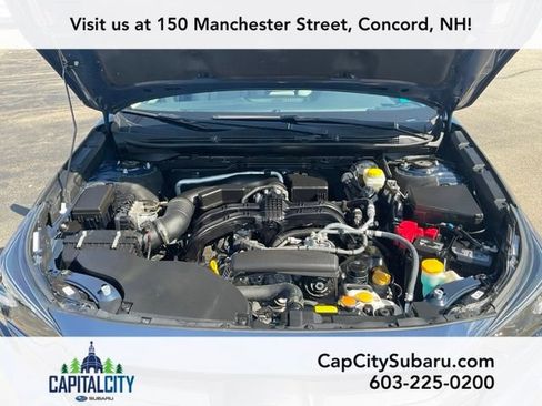 Used 2024 Subaru Legacy Premium AWD/4WD image 28