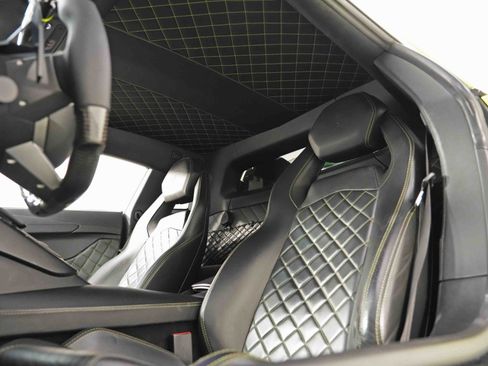 Used 2015 Lamborghini Aventador LP 700-4 image 54