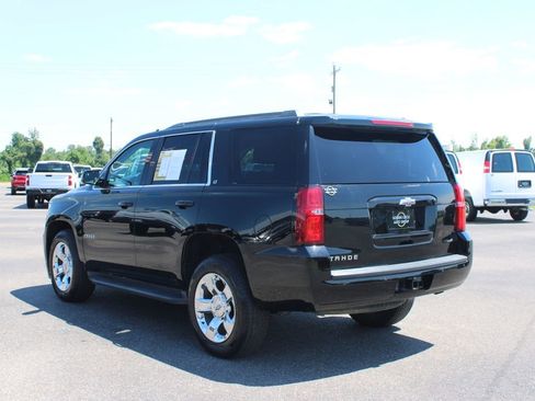 Used 2016 Chevrolet Tahoe LT RWD image 7