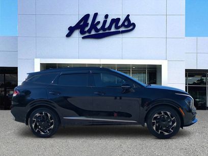 Used 2023 Kia Sportage SX