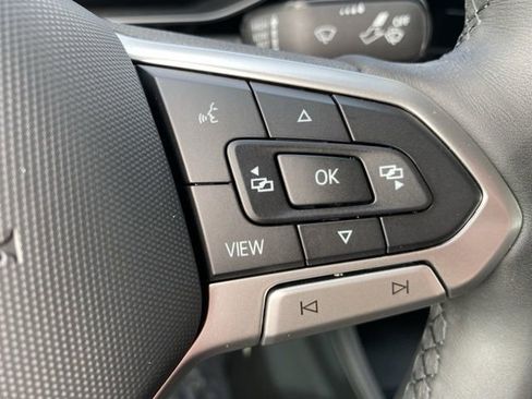 New 2026 Volkswagen Jetta S image 27