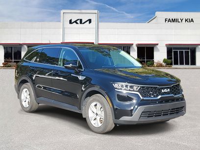 Used 2023 Kia Sorento LX