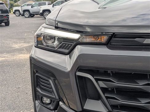 New 2026 Chevrolet Colorado LT w/ LT Convenience Package image 10