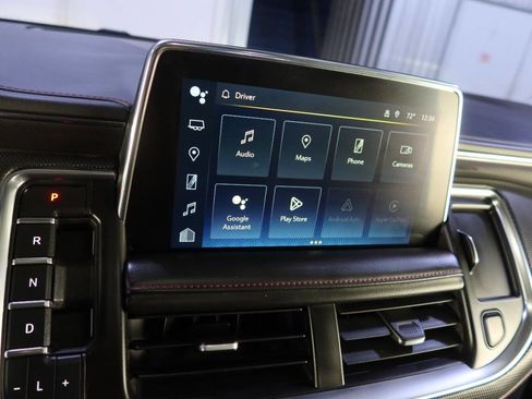 Used 2023 Chevrolet Tahoe RST w/ Luxury Package RWD image 24